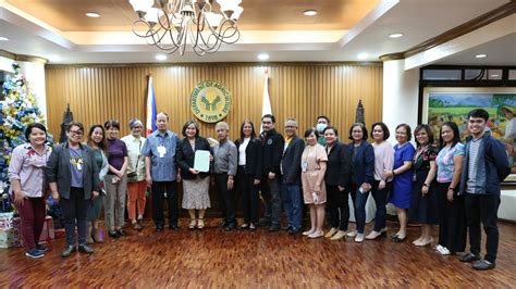 bureau of soils and water management director|BSWM Director .